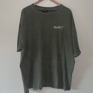 Vintage Harley Davidson T-shirt